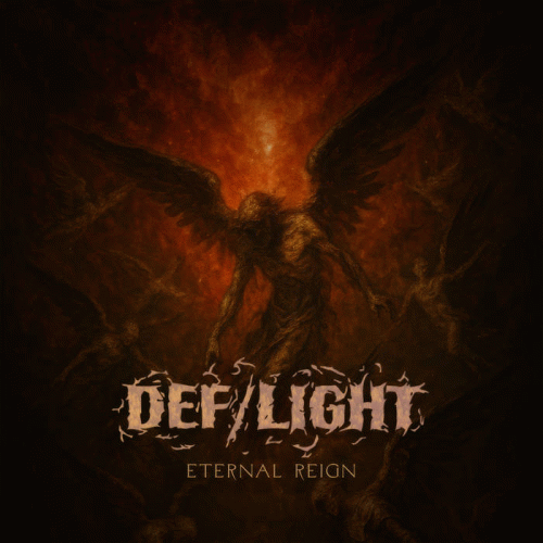 DEF LIGHT : Eternal Reign
